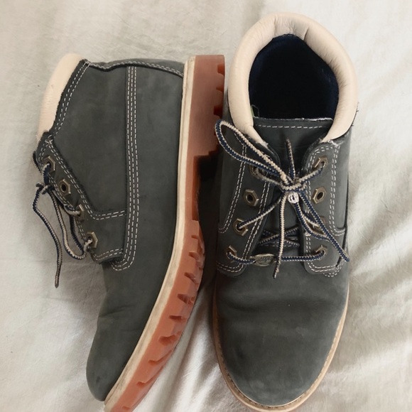 nellie chukka double waterproof boots